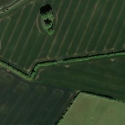 Satellite imagery of Petersberg, DE
