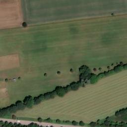 Satellite imagery of Köngsbarg, DE