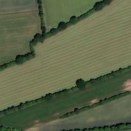 Satellite imagery of Köngsbarg, DE