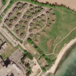 Satellite imagery of Holsteinturm, DE