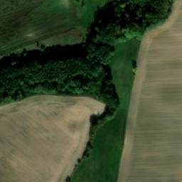 Satellite imagery of Nägenbarg, DE