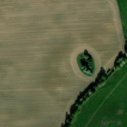 Satellite imagery of Nägenbarg, DE