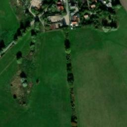 Satellite imagery of Nägenbarg, DE