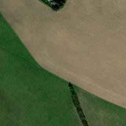 Satellite imagery of Bauerberg, DE