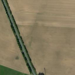 Satellite imagery of Pinnenberg, DE