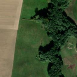 Satellite imagery of Pinnenberg, DE