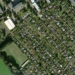 Satellite imagery of MB806, DE