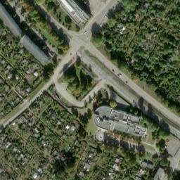 Satellite imagery of MB806, DE