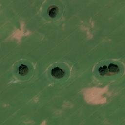 Satellite imagery of Teikenbarg, DE