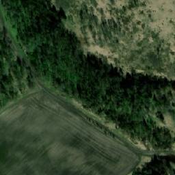 Satellite imagery of Кара-Чумыш, KZ