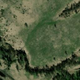 Satellite imagery of Кара-Чумыш, KZ