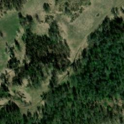 Satellite imagery of Кара-Чумыш, KZ