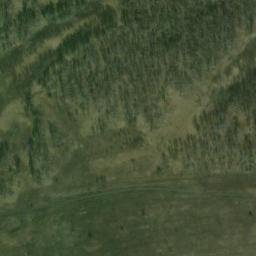 Satellite imagery of Кутово, KZ