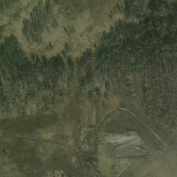 Satellite imagery of Кутово, KZ