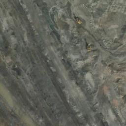 Satellite imagery of 4656 (Траншея), KZ