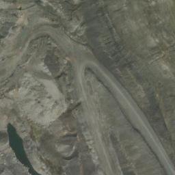Satellite imagery of 4656 (Траншея), KZ
