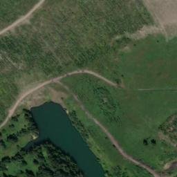 Satellite imagery of Центральный, KZ