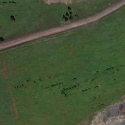 Satellite imagery of Центральный, KZ