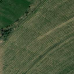 Satellite imagery of Междуречный, KZ
