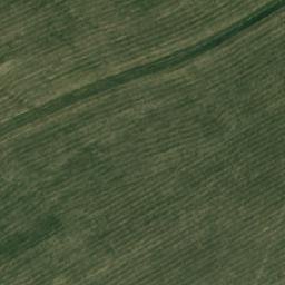 Satellite imagery of Междуречный, KZ