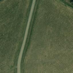 Satellite imagery of Междуречный, KZ