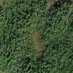 Satellite imagery of Creak Point, CA