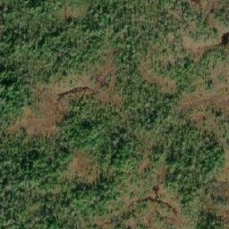 Satellite imagery of Creak Point, CA