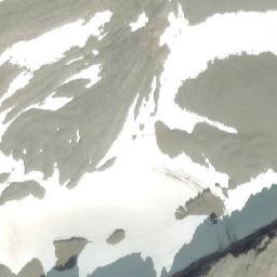 Satellite imagery of Awasis Mountain, CA