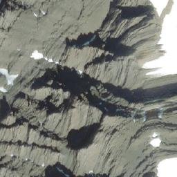 Satellite imagery of Awasis Mountain, CA