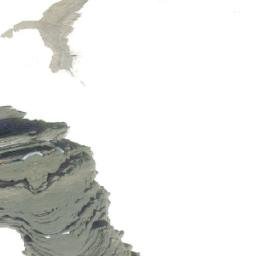 Satellite imagery of Koona Mountain, CA