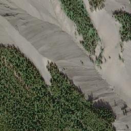 Satellite imagery of Cutpick Hill, CA