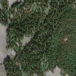 Satellite imagery of Cutpick Hill, CA
