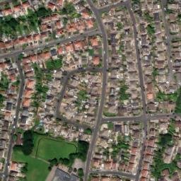 Satellite imagery of Torrisholme Barrow, GB