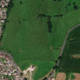 Satellite imagery of Torrisholme Barrow, GB