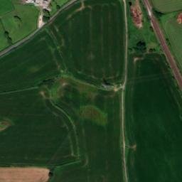 Satellite imagery of Torrisholme Barrow, GB
