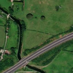 Satellite imagery of boundary_stone, GB