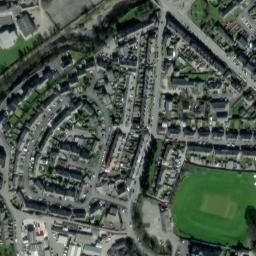 Satellite imagery of boundary_stone, GB