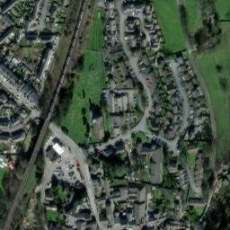 Satellite imagery of boundary_stone, GB