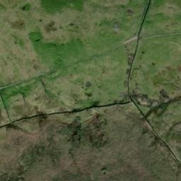 Satellite imagery of Kirby Fell, GB