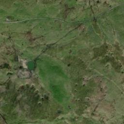 Satellite imagery of Kirby Fell, GB