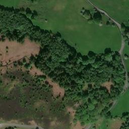 Satellite imagery of boundary_stone, GB
