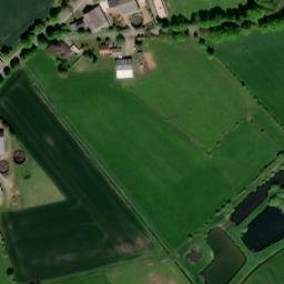 Satellite imagery of Sandberg, DE