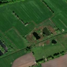 Satellite imagery of Sandberg, DE