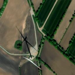 Satellite imagery of Langer Berg, DE