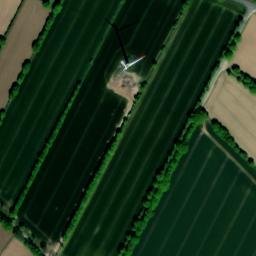 Satellite imagery of Langer Berg, DE