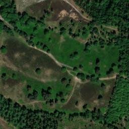 Satellite imagery of Boxberg, DE