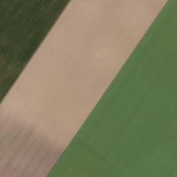 Satellite imagery of Petersberg, DE
