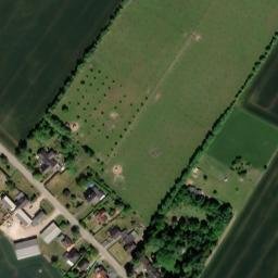 Satellite imagery of Petersberg, DE