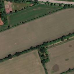 Satellite imagery of Köngsbarg, DE