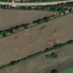 Satellite imagery of Köngsbarg, DE